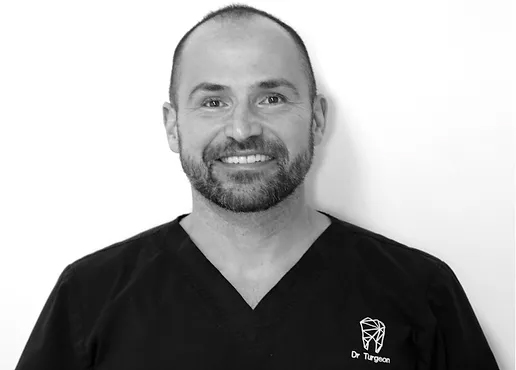 Dr Germain Turgeon - Clinique Dentaire Fabreville